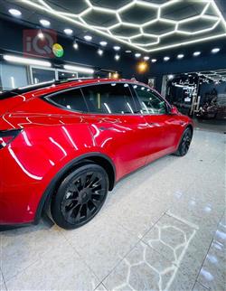 تسلا موديل Y